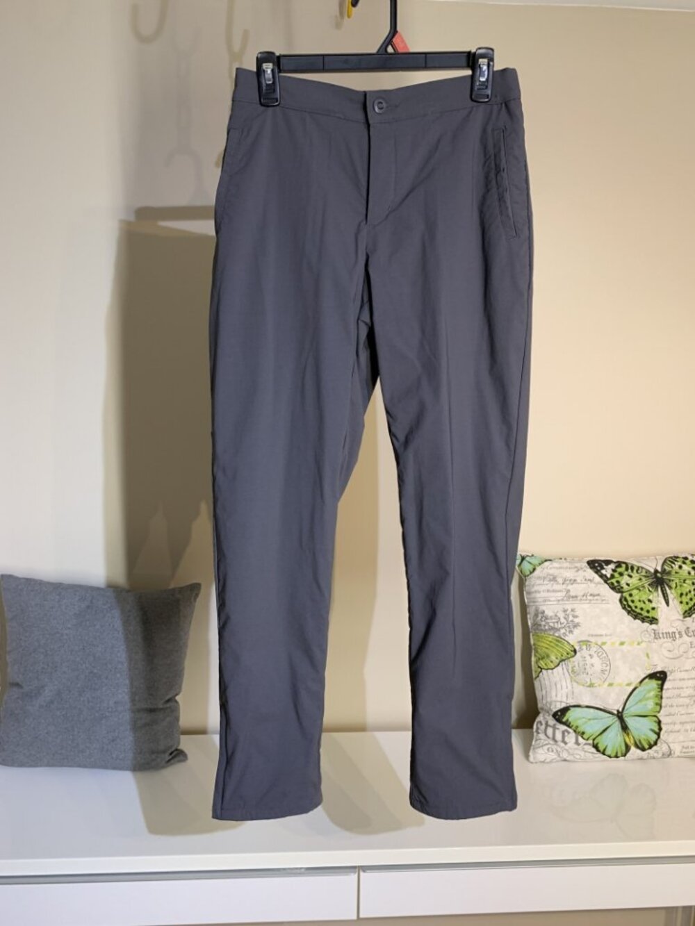 Sunice Stormpack Lined Windproof Outdoor Pants SMALL